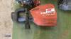 Box of HILTI breaker spares - 7