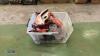 Box of HILTI spares