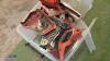 Box of HILTI spares - 7