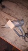 EARLEX heat gun - 2