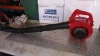 ROBIN 2-stroke leaf blower - 2