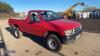 1998 TOYOTA HILUX 2.4 TURBO-D4WD single cab pick-up (R801 UBV)(MoT 5th June 2025)(V5, MoT, manual & other history in office) - 6