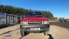 1998 TOYOTA HILUX 2.4 TURBO-D4WD single cab pick-up (R801 UBV)(MoT 5th June 2025)(V5, MoT, manual & other history in office) - 7