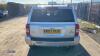 2007 JEEP PATRIOT SPORT CRD 5-door diesel hatchback car (KR07 OUB) with full leather & rear privacy glass (V5 in office) - 4