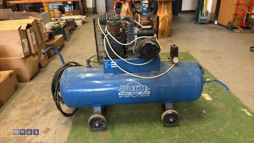 THORITE 240v compressor