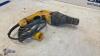 DEWALT 110v SDS drill - 4