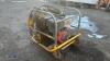 BENFORD hydraulic breaker pack c/w hose - 4