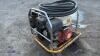 JCB BEAVER hydraulic pack c/w hose - 3