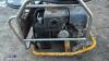 JCB BEAVER hydraulic pack c/w hose - 5