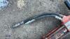 STANLEY hydraulic breaker c/w hoses - 3