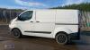 2016 FORD TRANSIT CUSTOM 290 ECO-TECH panel van (LD66 KYK)(MoT 29th September 2025)(V5 & MoT in office) - 8