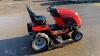 2020 COUNTAX A25-50HE hydrostatic petrol ride on mower c/w 42'' HGM deck s/nA0373475 - 6