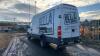 2007 IVECO DAILY EURO 4 65C18 diesel van (WA57 KWB)(V5 in office) - 8