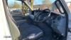 2007 IVECO DAILY EURO 4 65C18 diesel van (WA57 KWB)(V5 in office) - 16