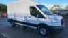 2014 FORD TRANSIT 350 lwb high top panel van (YC14 HBD)(V5 in office) - 5