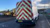 2014 FORD TRANSIT 350 lwb high top panel van (YC14 HBD)(V5 in office) - 7