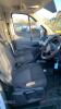 2014 FORD TRANSIT 350 lwb high top panel van (YC14 HBD)(V5 in office) - 21