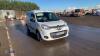 2018 RENAULT KANGOO ML19 B-SNESS+ ENERGY DCI van (DS68 UPJ)(V5 & full service history print-out in office) - 3