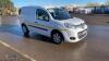 2018 RENAULT KANGOO ML19 B-SNESS+ ENERGY DCI van (DS68 UPJ)(V5 & full service history print-out in office) - 4