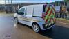 2018 RENAULT KANGOO ML19 B-SNESS+ ENERGY DCI van (DS68 UPJ)(V5 & full service history print-out in office) - 9