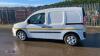 2018 RENAULT KANGOO ML19 B-SNESS+ ENERGY DCI van (DS68 UPJ)(V5 & full service history print-out in office) - 10