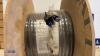 25m drum of 2.5mm twin & earth armoured cable - 7