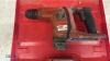 HILTI TE6 cordless breaker c/w case - 7