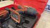 HILTI cordless impact wrench c/w case - 8