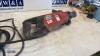 HILTI DD150 110v core drill - 3