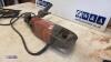 HILTI DD150 110v core drill - 7