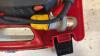 HILTI TE30 110v breaker c/w case - 3