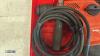 HILTI TE30 110v breaker c/w case - 5