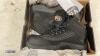 Pair of V12 safety boots (unused old stock) (size 7)