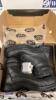 Pair of V12 safety boots (unused old stock) (size 11) - 3