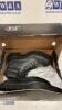 Pair of V12 safety boots (unused old stock) (size 12) - 2