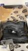 Pair of V12 safety boots (unused old stock) (size 11) - 2