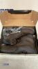 Pair of V12 safety boots (unused old stock) (size 13) - 2