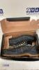 Pair of V12 safety boots (unused old stock) (size 10) - 2