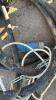 Electric diesel pump c/w delivery hose - 3