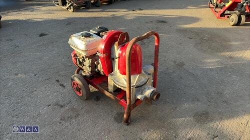 HONDA water pump