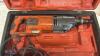 HUSQVARNA 110v core drill c/w case - 8