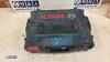 BOSCH 18v cordless grinder c/w case - 11