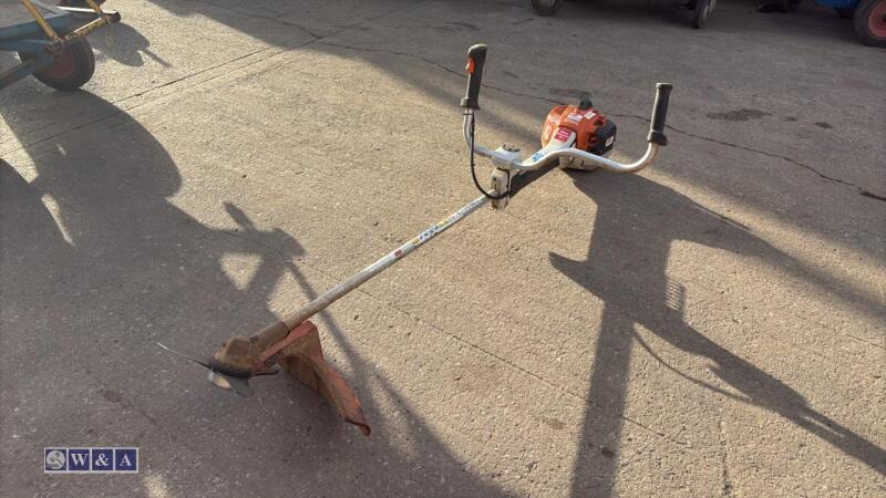 STIHL FS461 petrol brush cutter