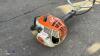 STIHL FS70 petrol brush cutter - 6