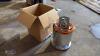 BIEMMEDUE gas heater (boxed) (unused) - 2