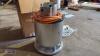 BIEMMEDUE gas heater (boxed) (unused) - 6