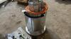 BIEMMEDUE gas heater (boxed) (unused) - 5