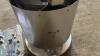 BIEMMEDUE gas heater (boxed) (unused) - 6