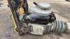 WACKER NEUSON BS50 trench rammer - 10