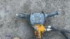 JCB hydraulic breaker - 5